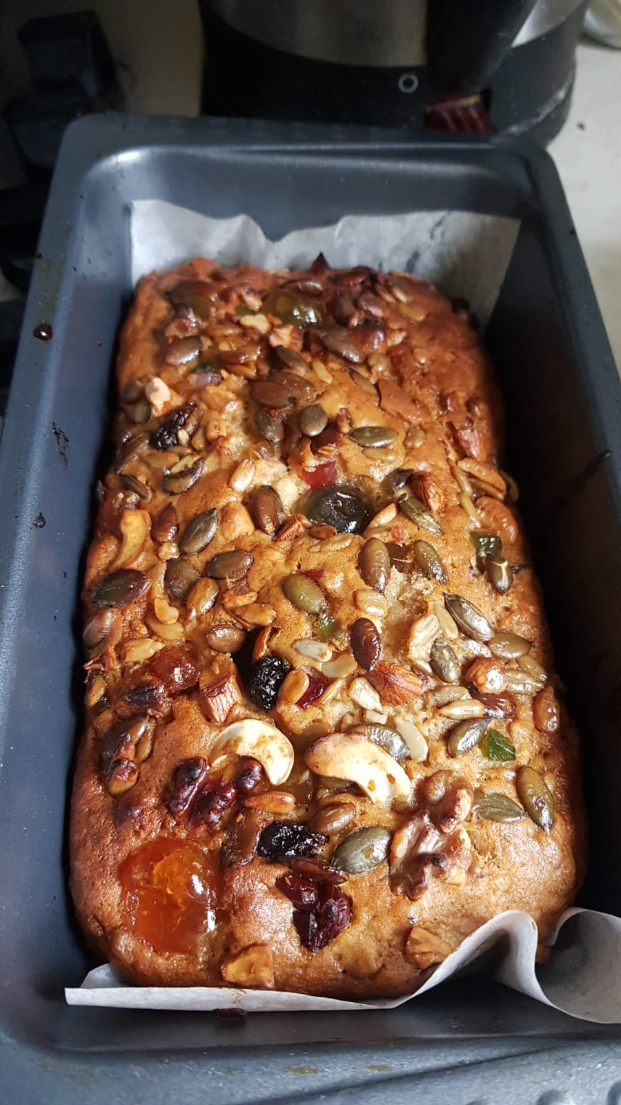 Bread Loaves - Image 1